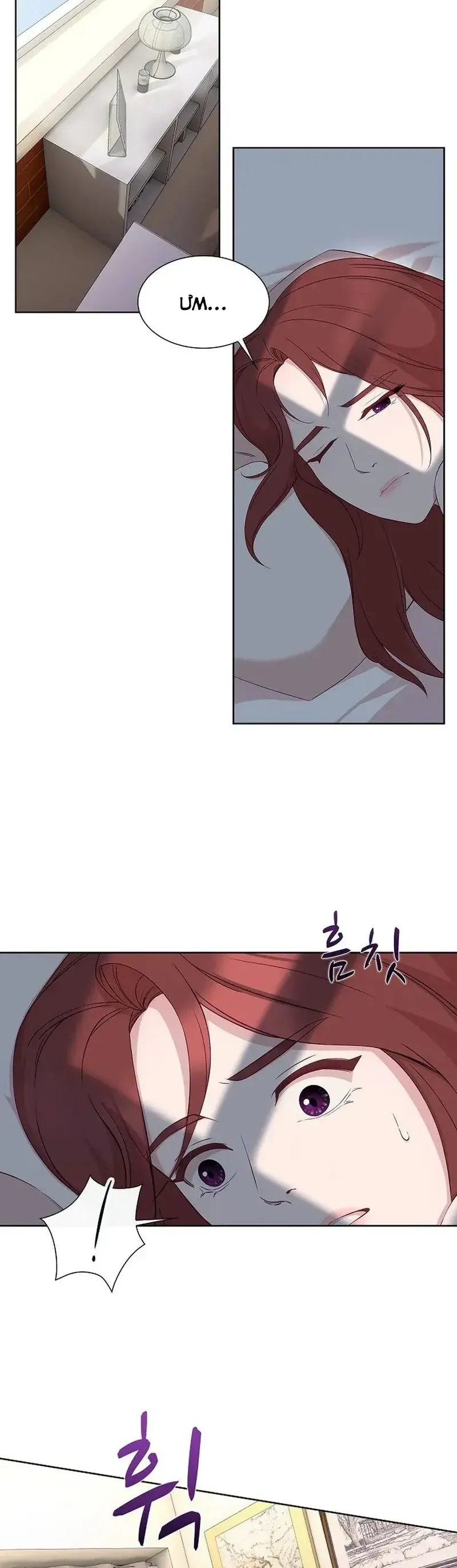 Lý Do Cho Một Lời Thú Tội - Chương 35 - Trang 3