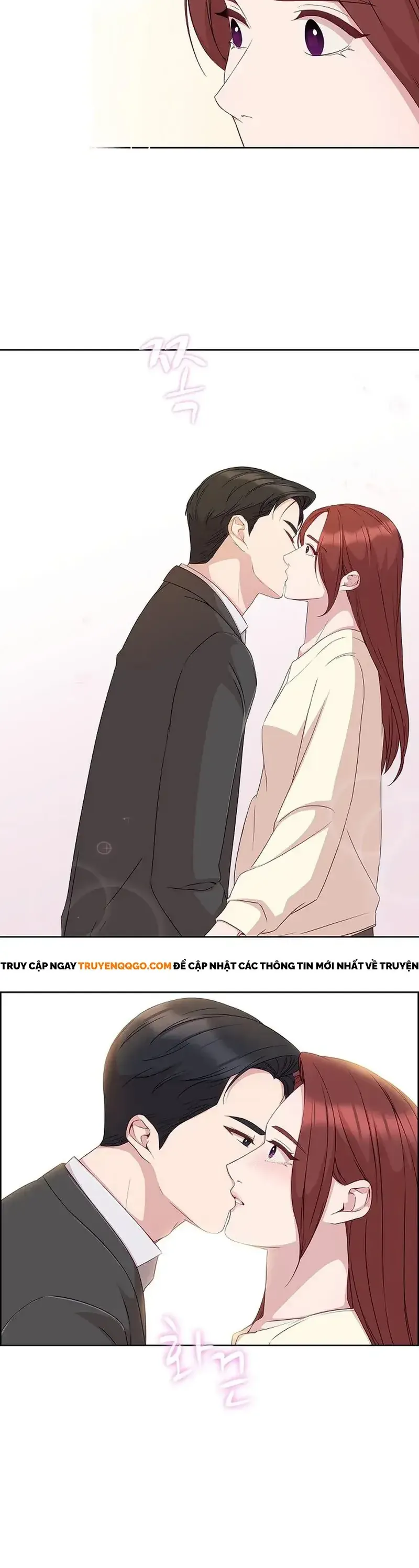 Lý Do Cho Một Lời Thú Tội - Chương 35 - Trang 13
