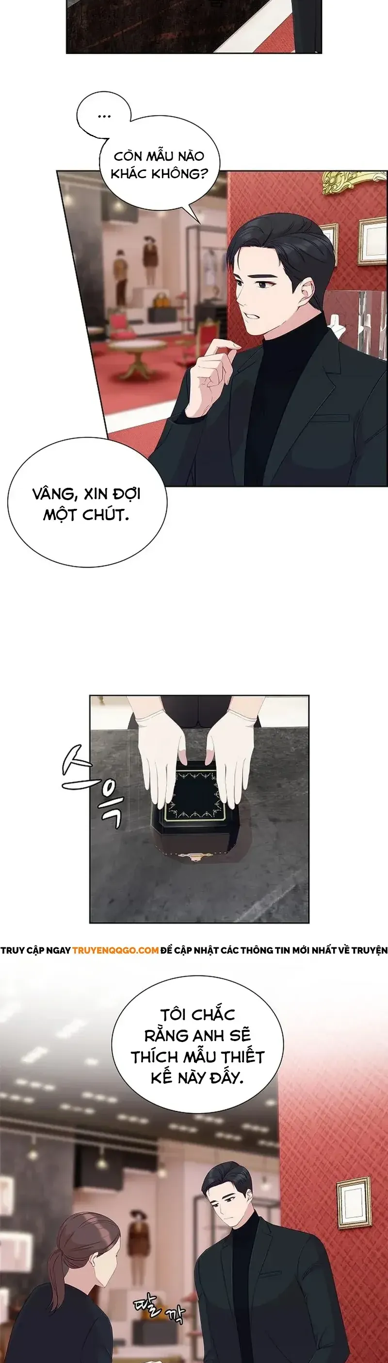 Lý Do Cho Một Lời Thú Tội - Chương 35 - Trang 29