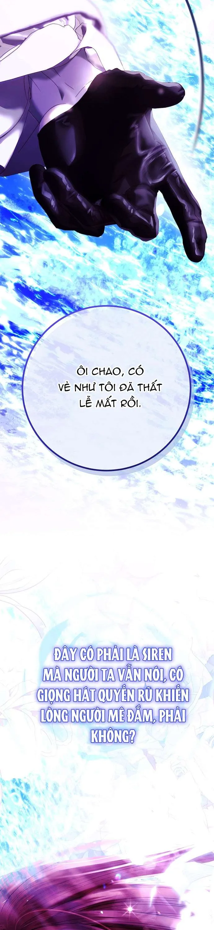 Những Mảnh Vỡ Của Giấc Mộng Thủy Tinh - Chương 11 - Trang 40