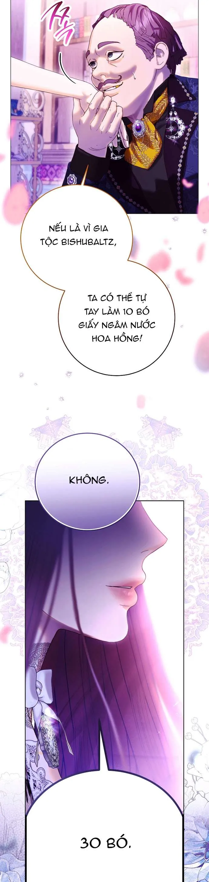 Những Mảnh Vỡ Của Giấc Mộng Thủy Tinh - Chương 11 - Trang 14