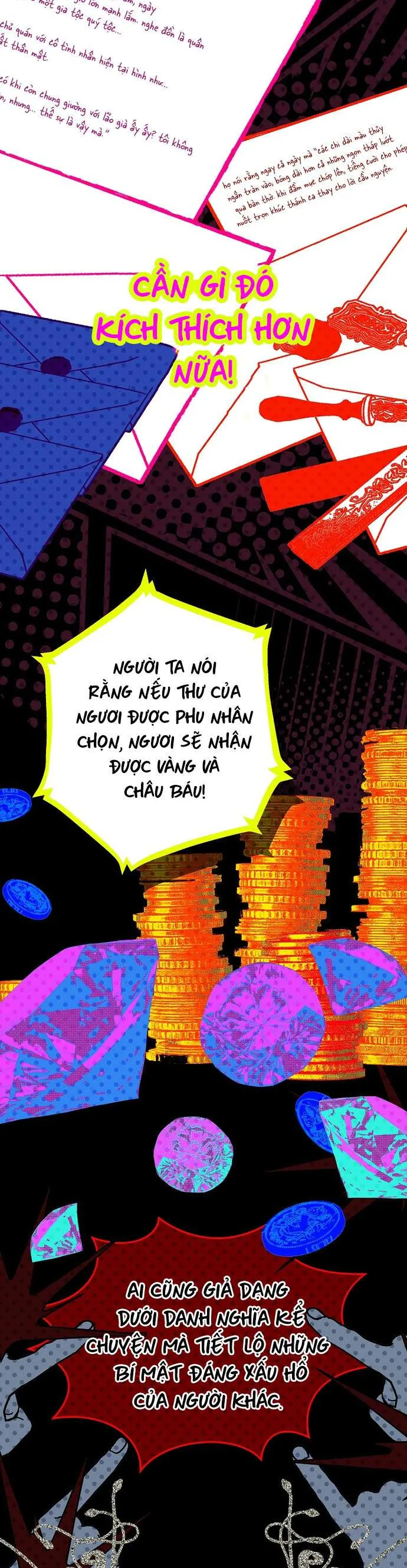 Những Mảnh Vỡ Của Giấc Mộng Thủy Tinh - Chương 11 - Trang 29