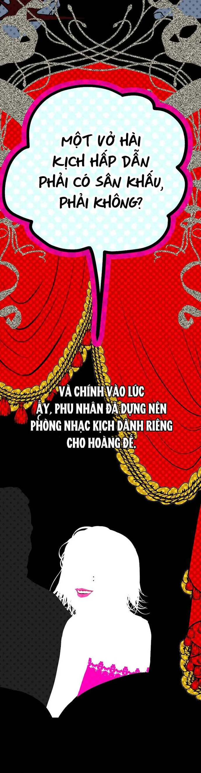 Những Mảnh Vỡ Của Giấc Mộng Thủy Tinh - Chương 11 - Trang 30