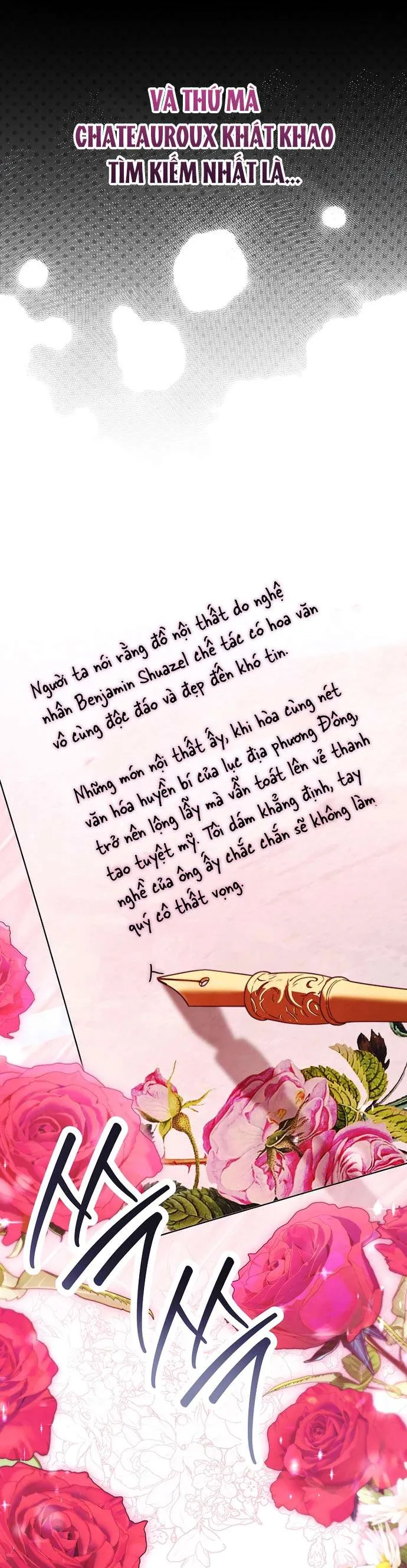 Những Mảnh Vỡ Của Giấc Mộng Thủy Tinh - Chương 11 - Trang 32