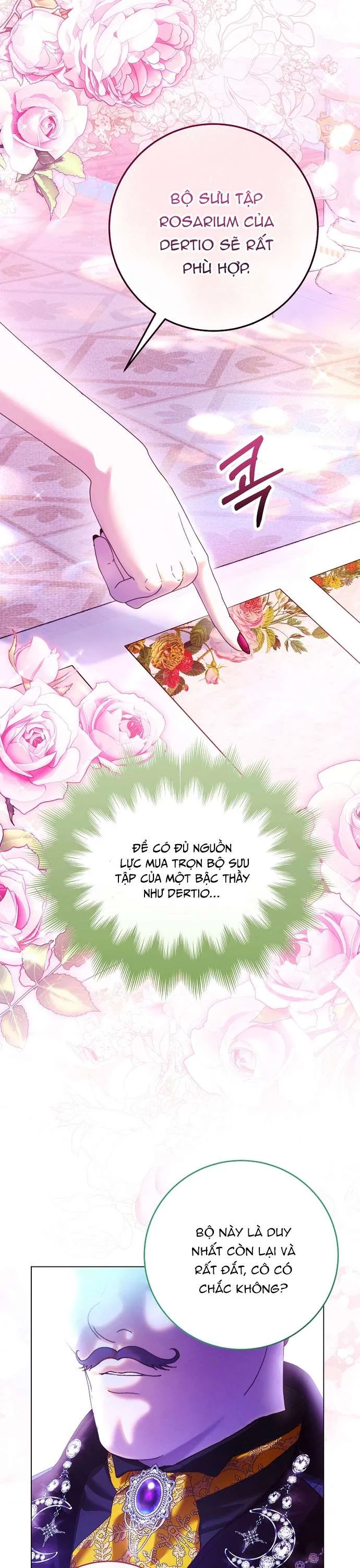 Những Mảnh Vỡ Của Giấc Mộng Thủy Tinh - Chương 11 - Trang 8