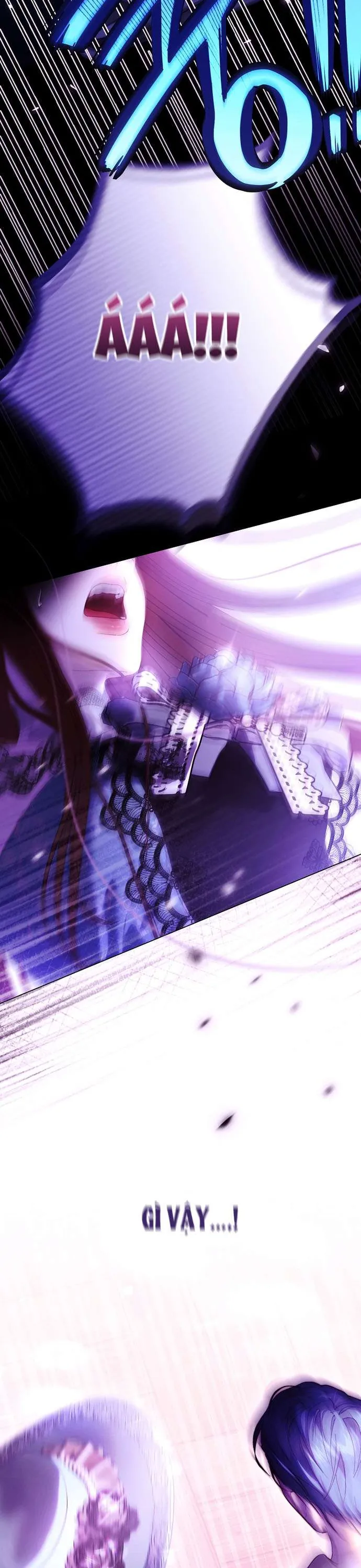 Những Mảnh Vỡ Của Giấc Mộng Thủy Tinh - Chương 11 - Trang 38