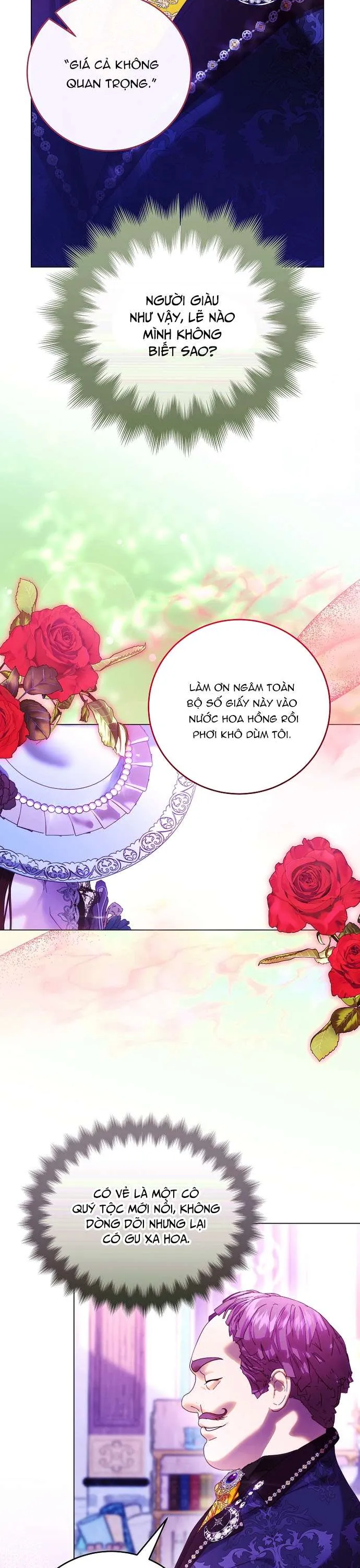 Những Mảnh Vỡ Của Giấc Mộng Thủy Tinh - Chương 11 - Trang 9