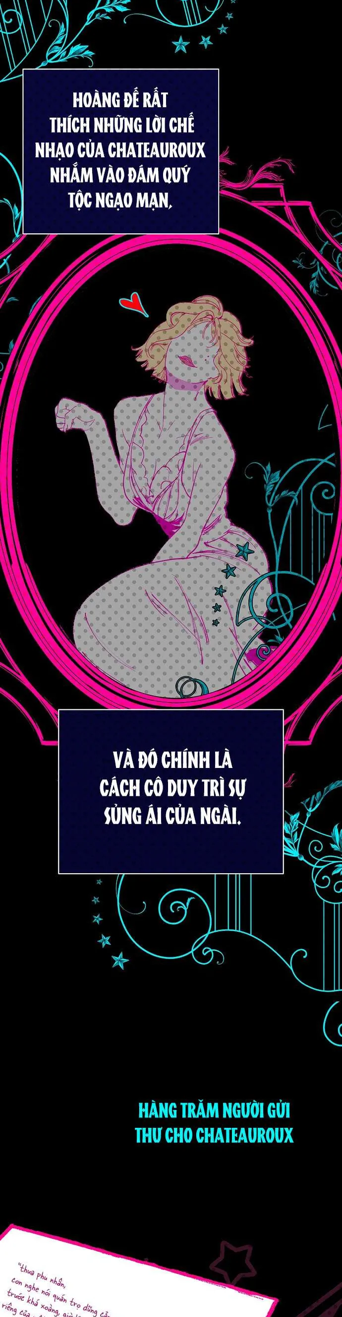 Những Mảnh Vỡ Của Giấc Mộng Thủy Tinh - Chương 11 - Trang 28