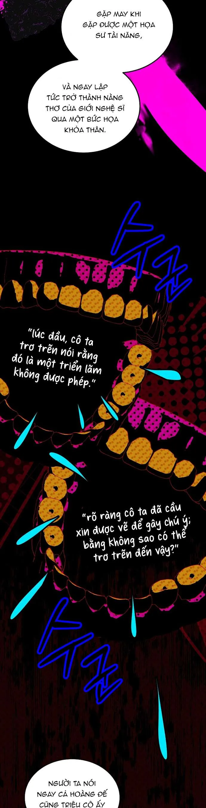 Những Mảnh Vỡ Của Giấc Mộng Thủy Tinh - Chương 11 - Trang 23