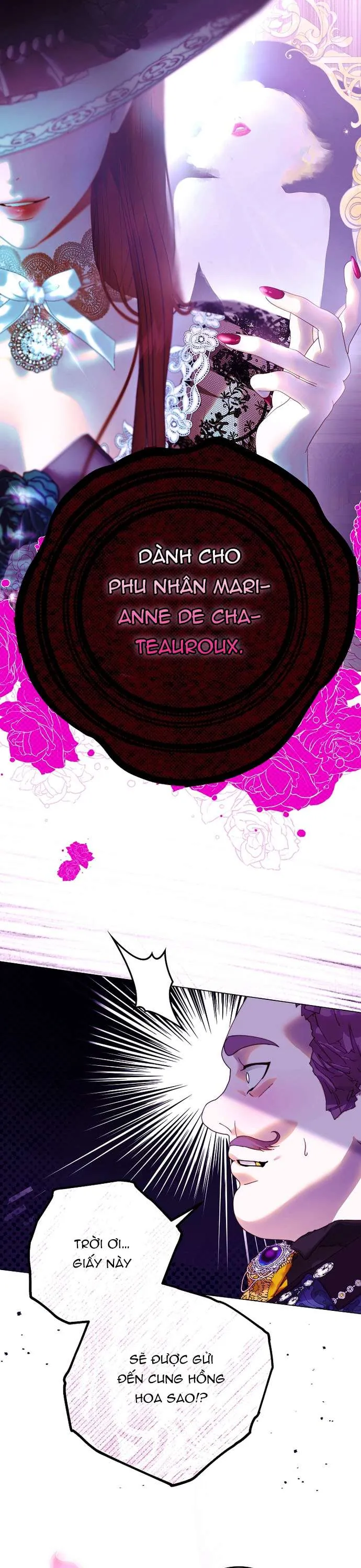 Những Mảnh Vỡ Của Giấc Mộng Thủy Tinh - Chương 11 - Trang 17