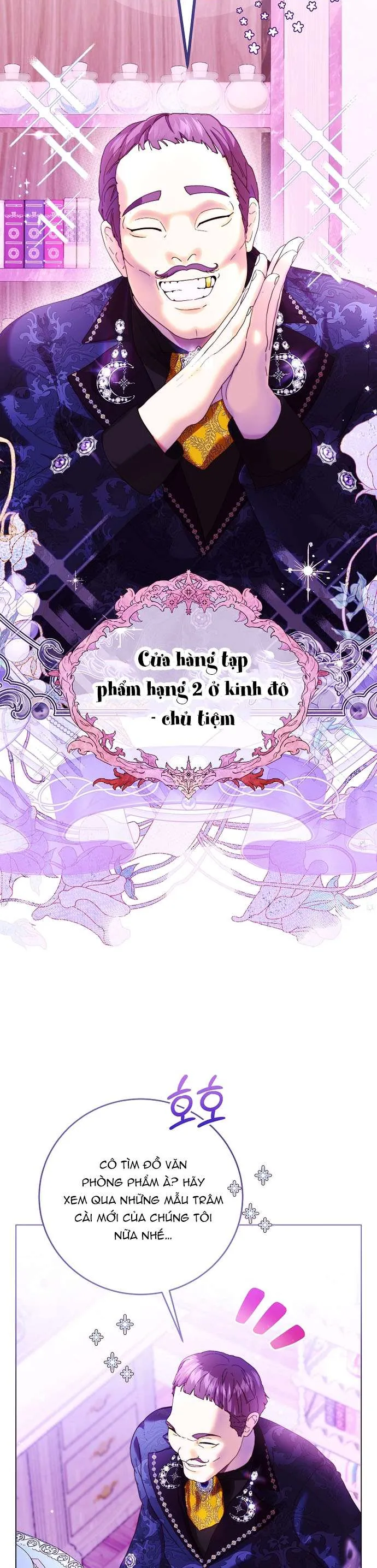 Những Mảnh Vỡ Của Giấc Mộng Thủy Tinh - Chương 11 - Trang 2