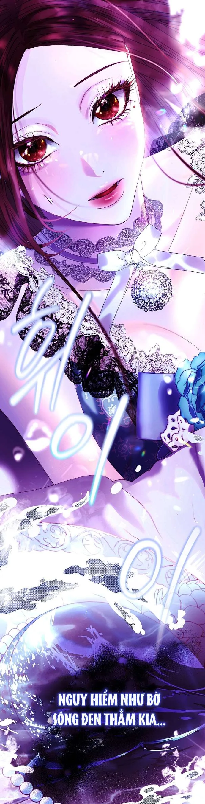 Những Mảnh Vỡ Của Giấc Mộng Thủy Tinh - Chương 11 - Trang 41