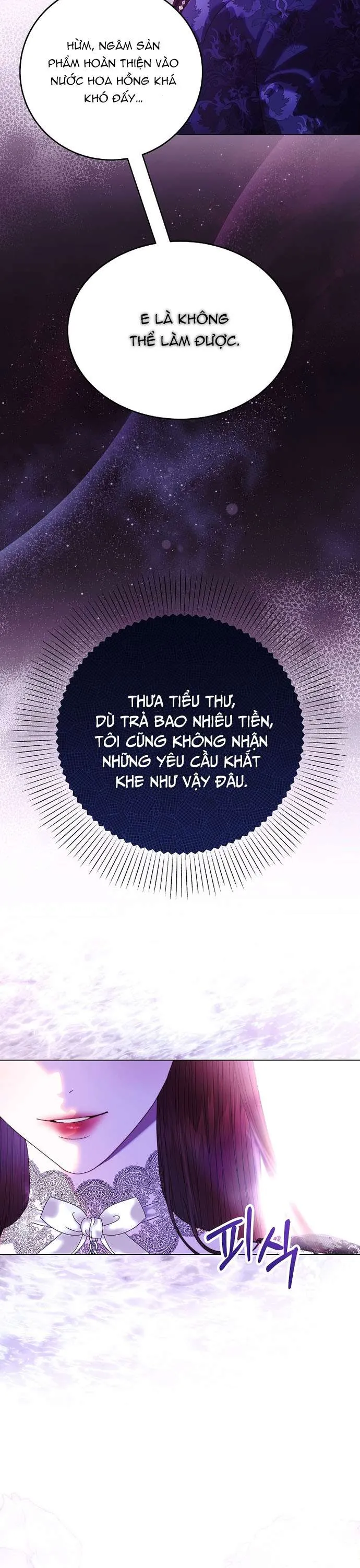 Những Mảnh Vỡ Của Giấc Mộng Thủy Tinh - Chương 11 - Trang 10