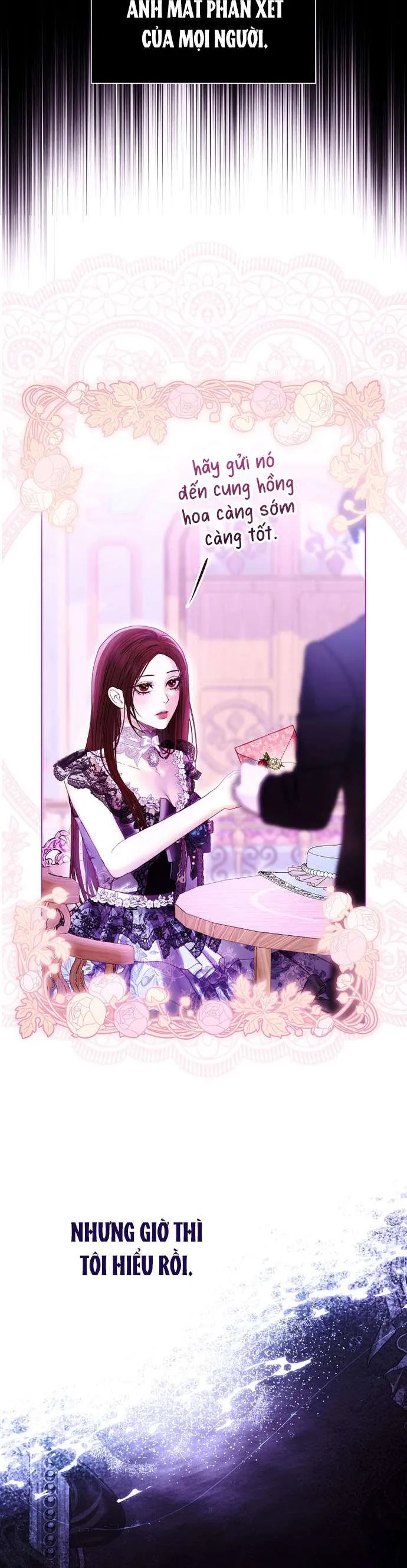 Những Mảnh Vỡ Của Giấc Mộng Thủy Tinh - Chương 11 - Trang 35