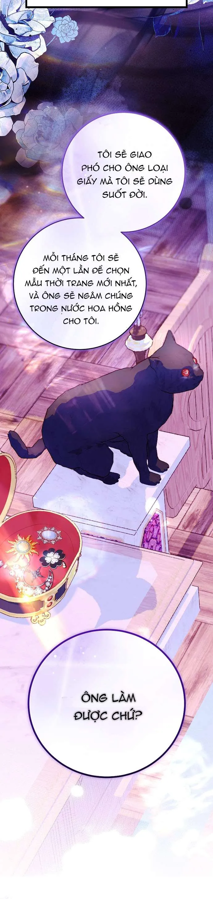 Những Mảnh Vỡ Của Giấc Mộng Thủy Tinh - Chương 11 - Trang 15