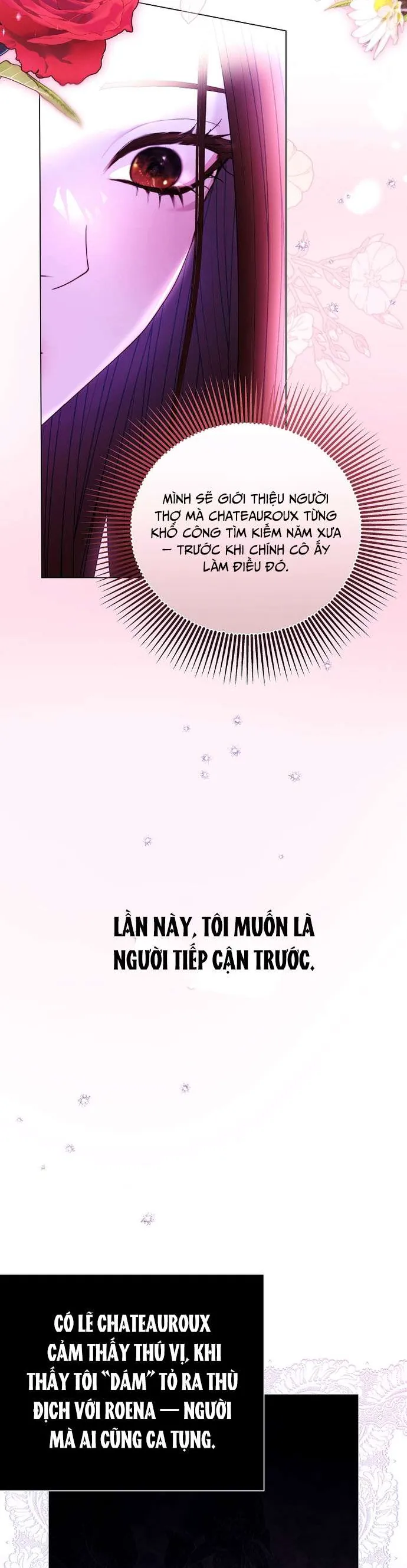 Những Mảnh Vỡ Của Giấc Mộng Thủy Tinh - Chương 11 - Trang 33