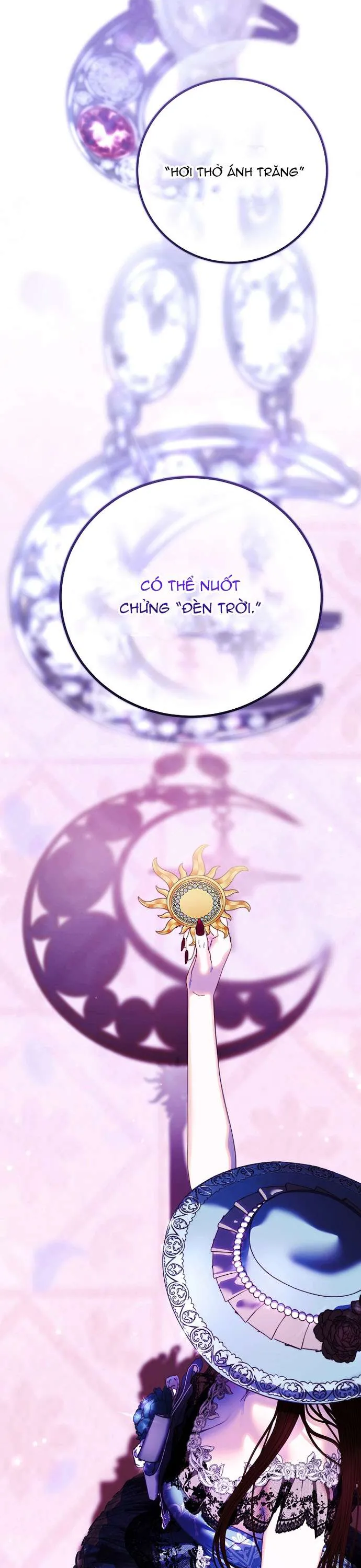 Những Mảnh Vỡ Của Giấc Mộng Thủy Tinh - Chương 11 - Trang 19