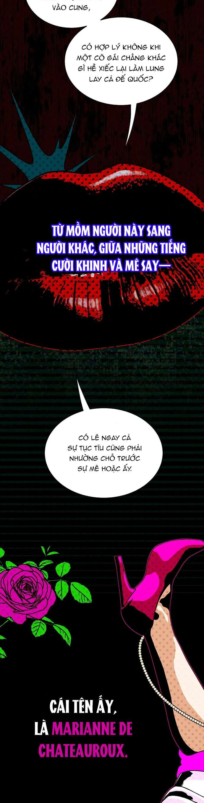 Những Mảnh Vỡ Của Giấc Mộng Thủy Tinh - Chương 11 - Trang 24