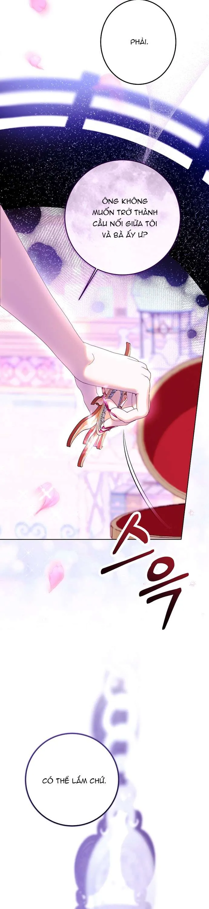 Những Mảnh Vỡ Của Giấc Mộng Thủy Tinh - Chương 11 - Trang 18