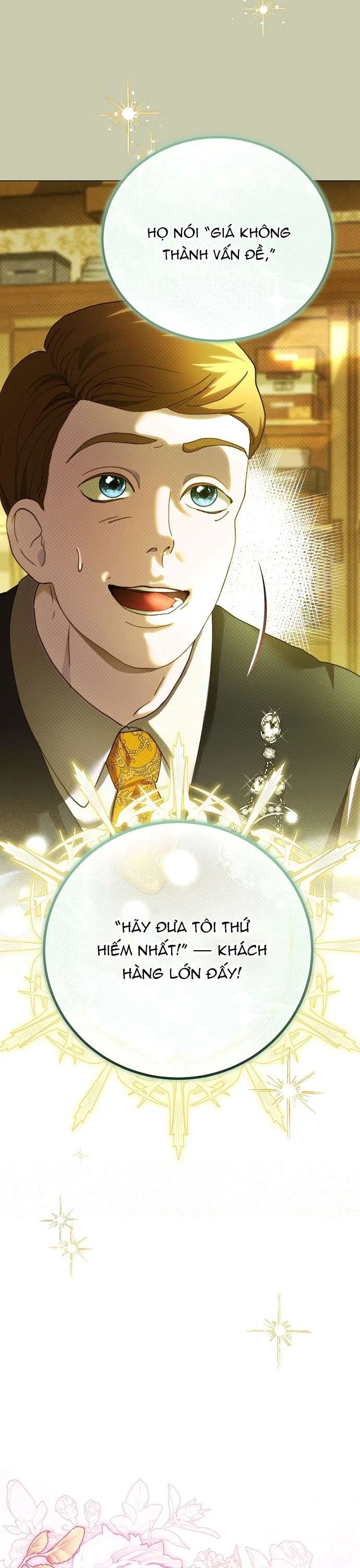 Những Mảnh Vỡ Của Giấc Mộng Thủy Tinh - Chương 11 - Trang 7