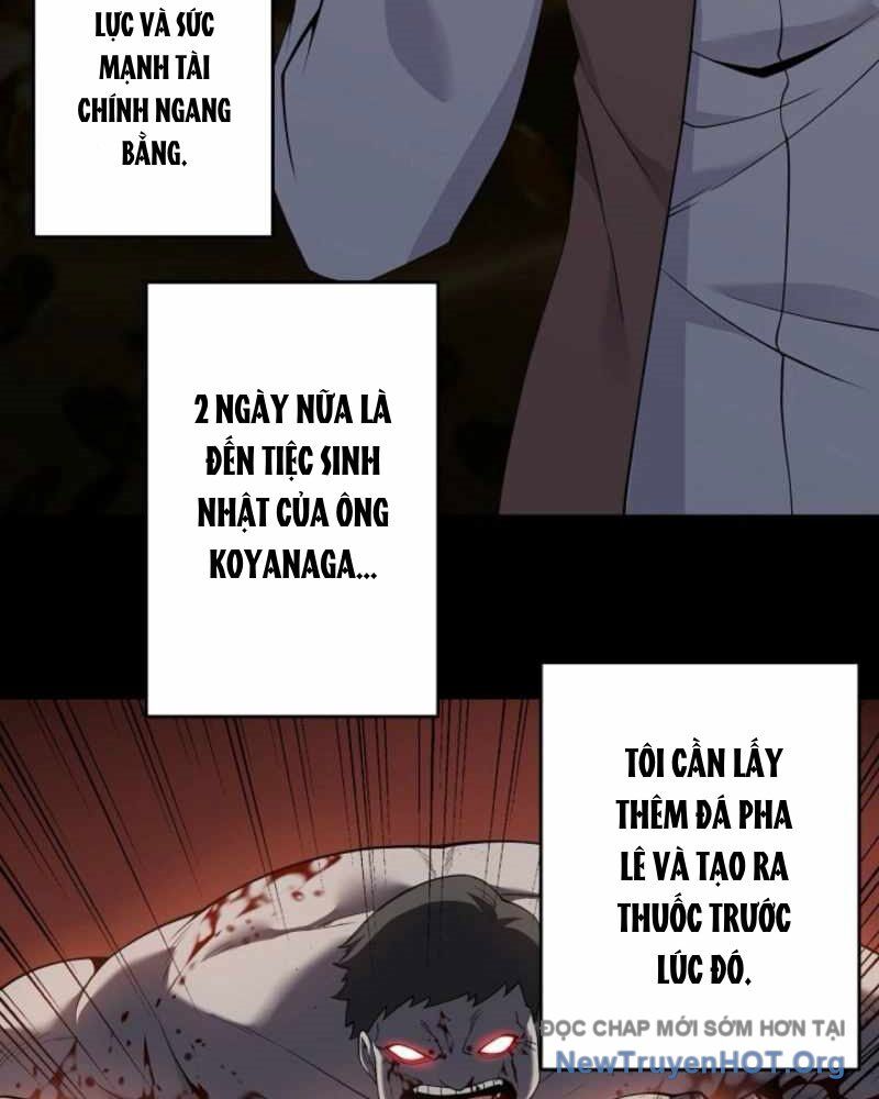 Hồi Quy: Tận Thế Báo Thù Chương 17 Ảnh 88