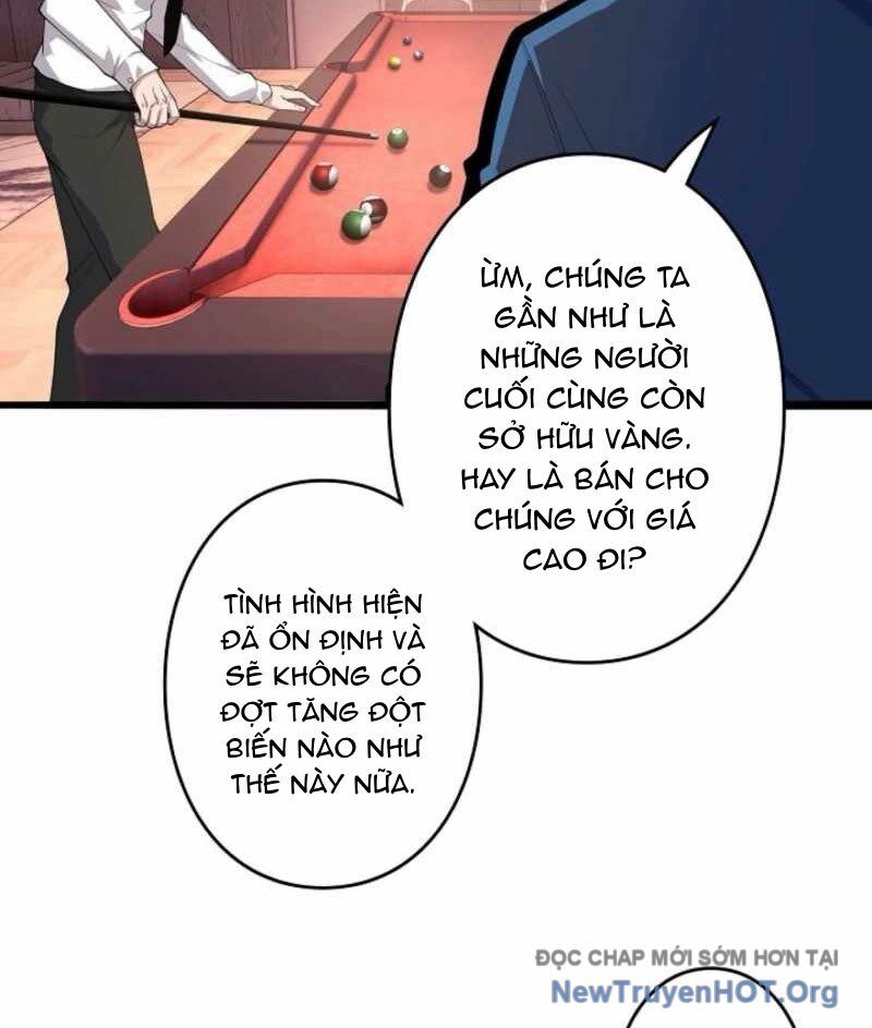 Hồi Quy: Tận Thế Báo Thù Chương 17 Ảnh 11