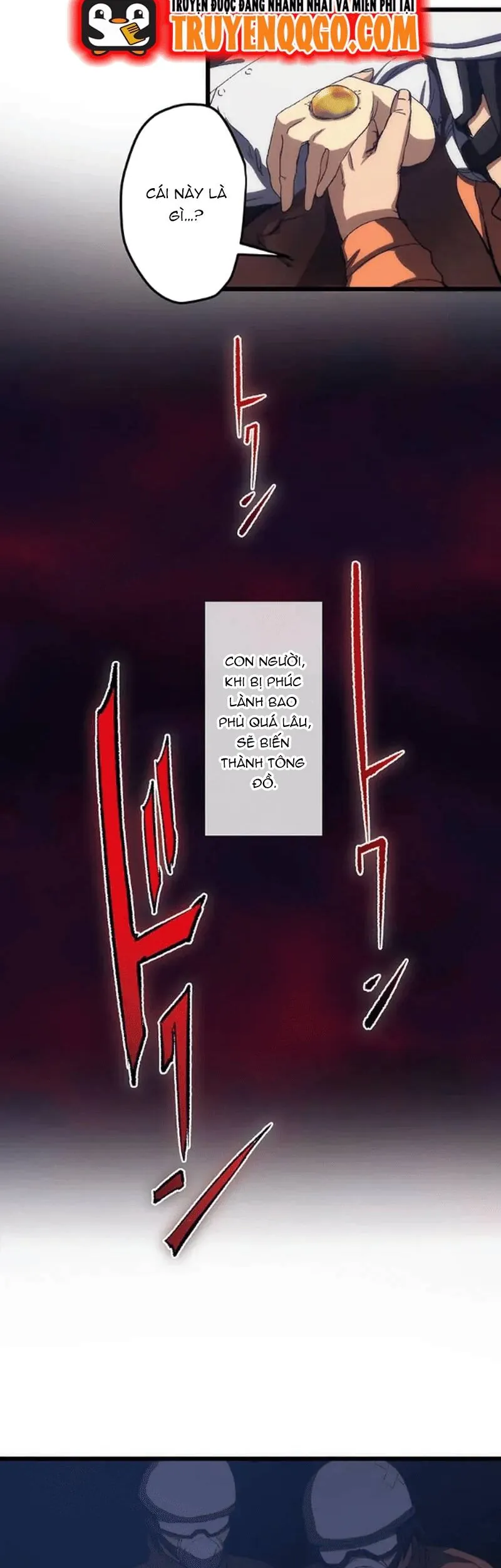Quỷ Ám - Chương 15 - Trang 42