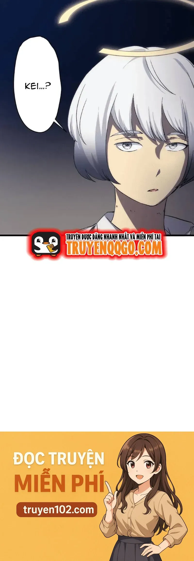 Quỷ Ám - Chương 15 - Trang 44