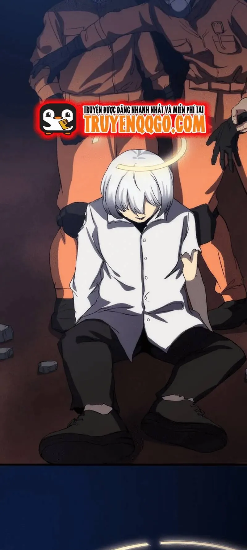 Quỷ Ám - Chương 15 - Trang 43