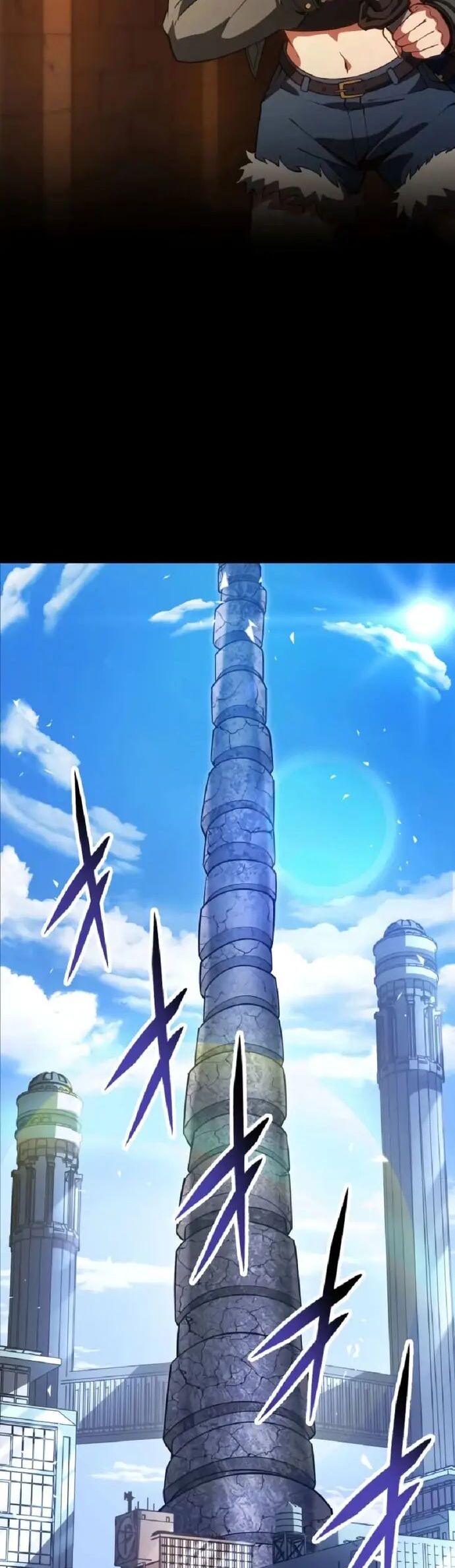 Teihen Tansakusha No Saisoku Kouryaku ~Saijaku Ga 99 No Kaiki De Saikyou Ni Itaru Made~ - Chương 5 - Trang 6