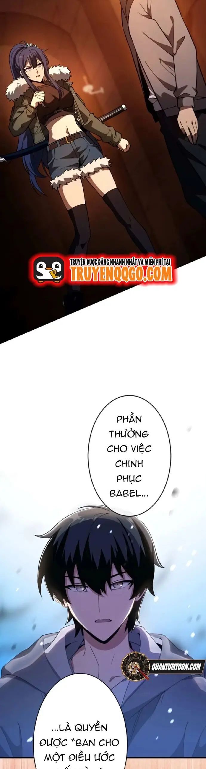 Teihen Tansakusha No Saisoku Kouryaku ~Saijaku Ga 99 No Kaiki De Saikyou Ni Itaru Made~ - Chương 5 - Trang 54