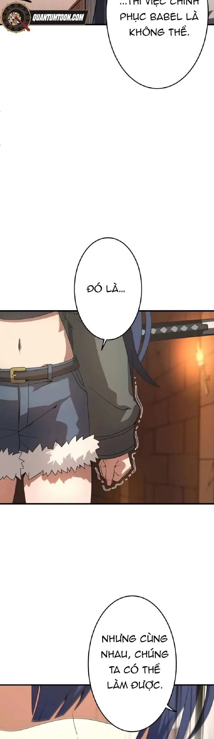 Teihen Tansakusha No Saisoku Kouryaku ~Saijaku Ga 99 No Kaiki De Saikyou Ni Itaru Made~ - Chương 5 - Trang 51