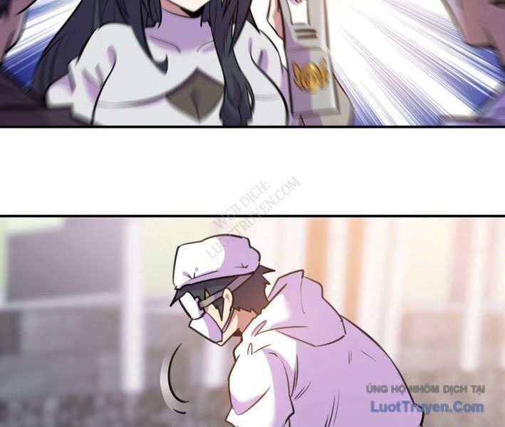 Hiệp Sĩ Chân Lý - Chương 5 - Trang 45