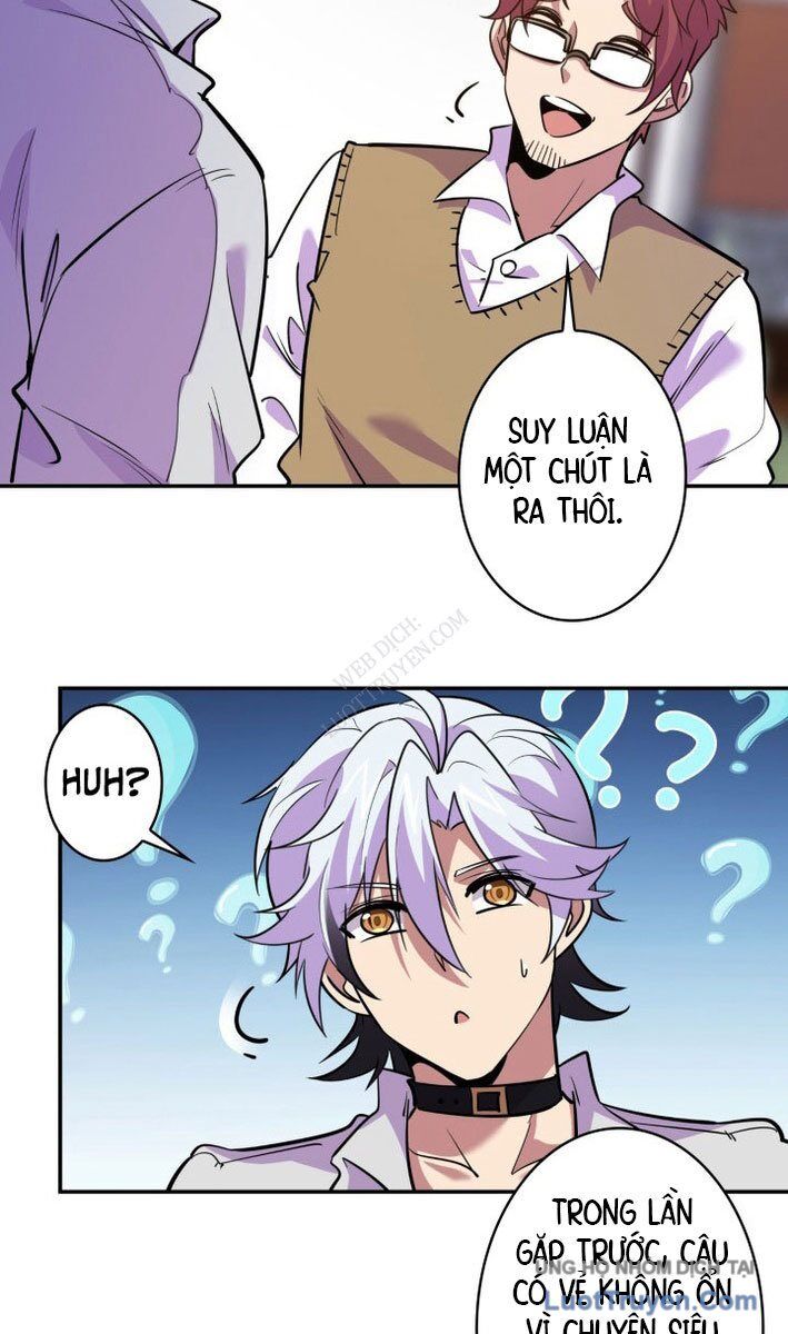 Hiệp Sĩ Chân Lý - Chương 5 - Trang 5