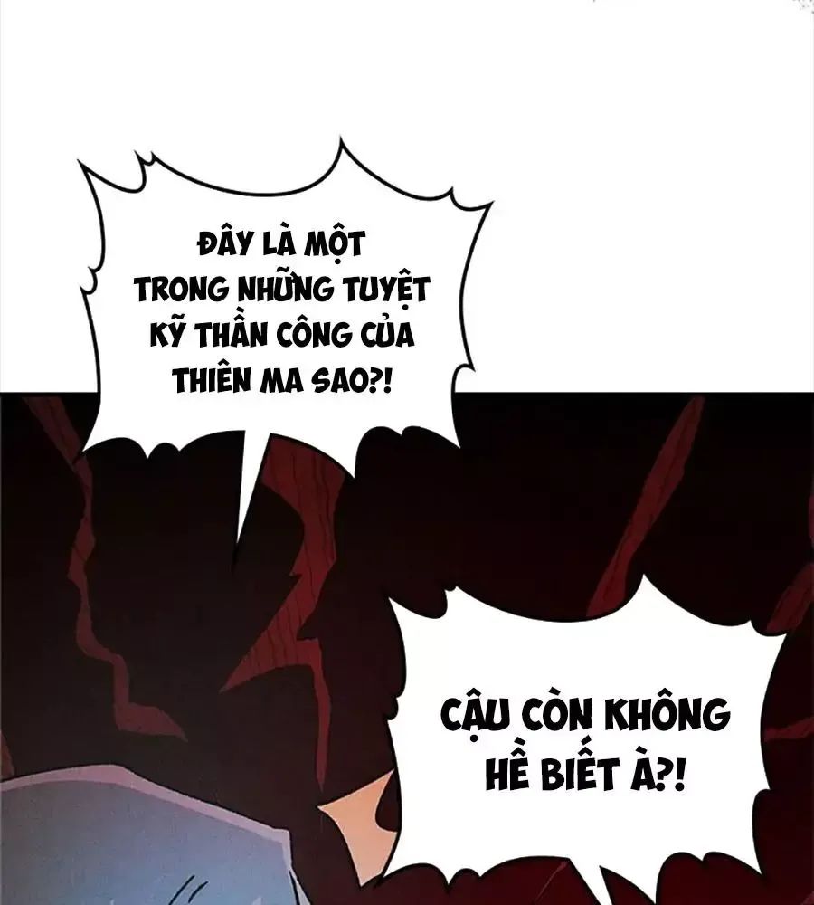 Chiền Thần Tự Sát Hồi Quy - Chương 109 - Trang 42