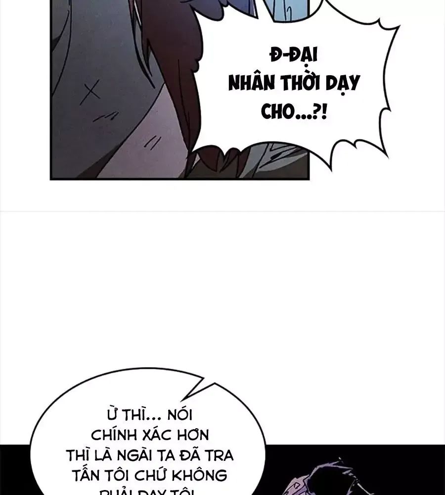 Chiền Thần Tự Sát Hồi Quy - Chương 109 - Trang 34