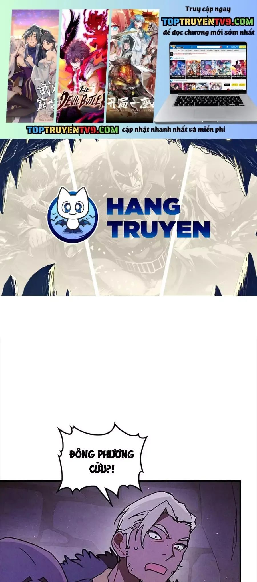 Chiền Thần Tự Sát Hồi Quy - Chương 109 - Trang 2