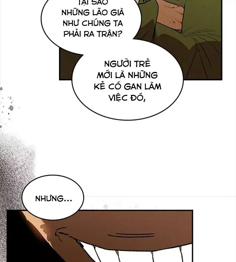 Chiền Thần Tự Sát Hồi Quy - Chương 109 - Trang 79