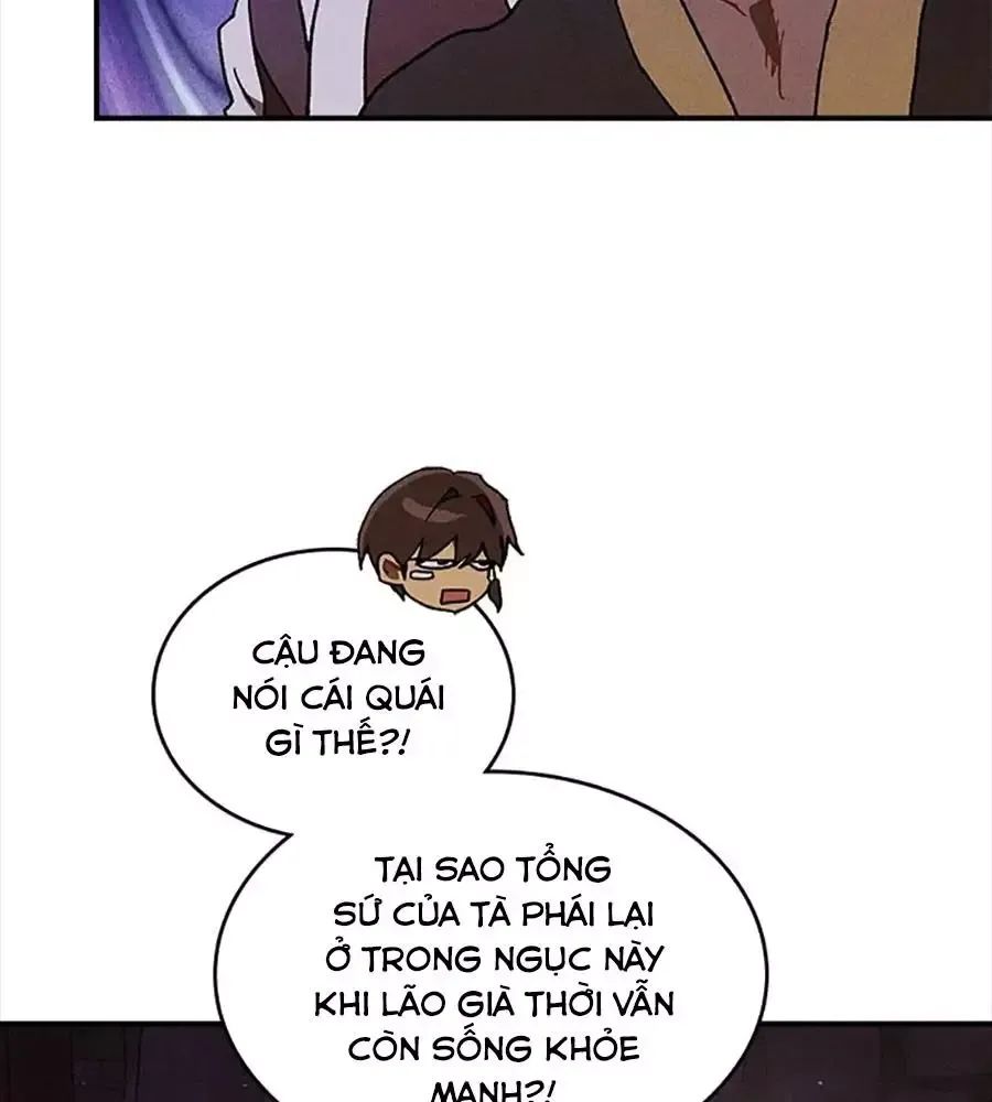 Chiền Thần Tự Sát Hồi Quy - Chương 109 - Trang 5