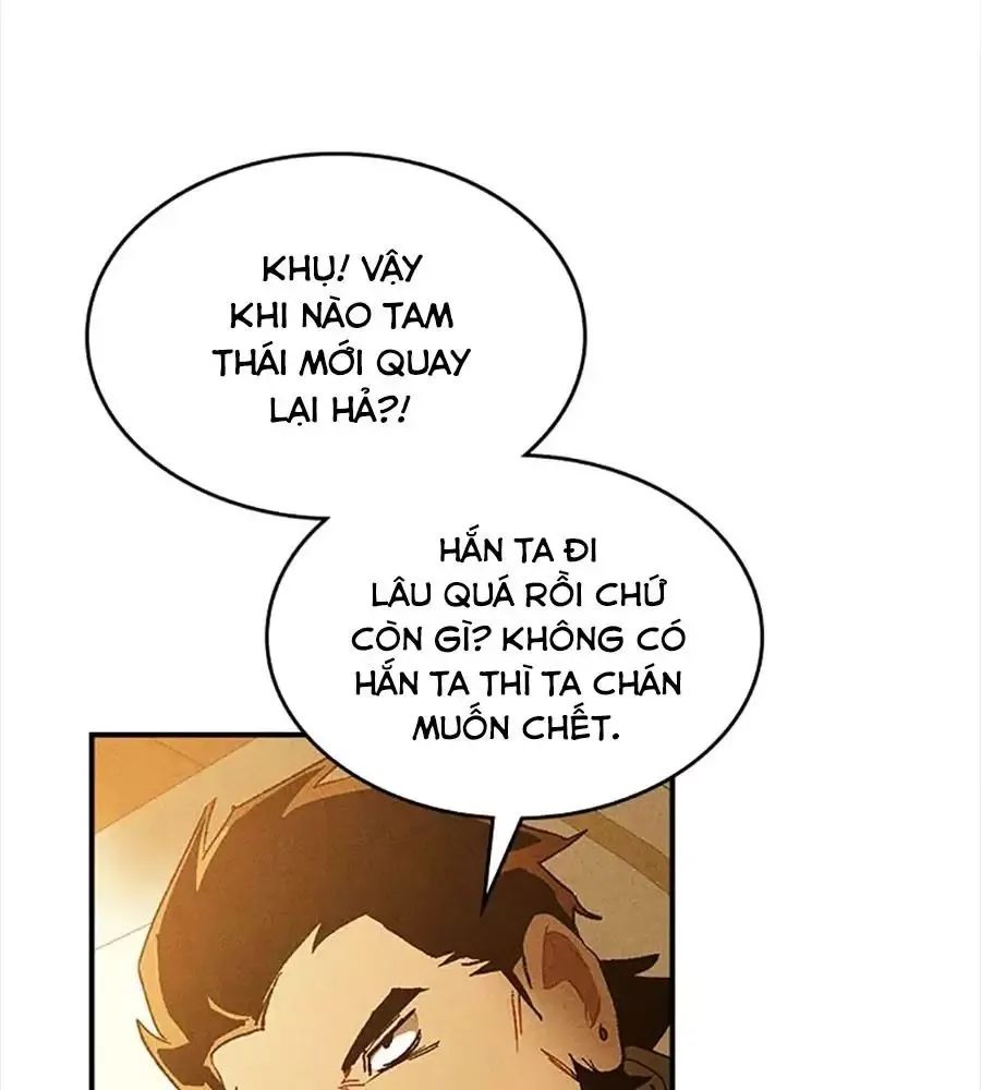 Chiền Thần Tự Sát Hồi Quy - Chương 109 - Trang 62