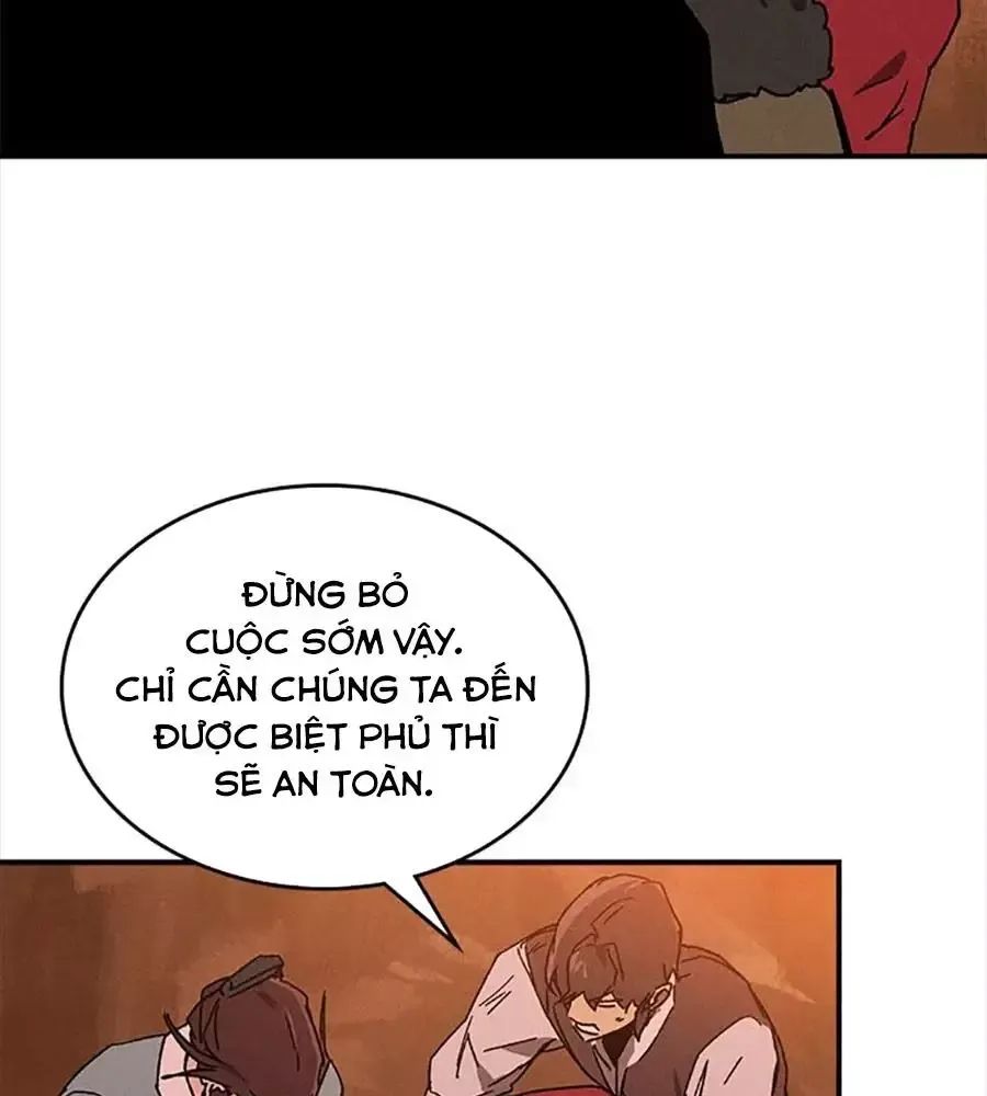 Chiền Thần Tự Sát Hồi Quy - Chương 109 - Trang 101