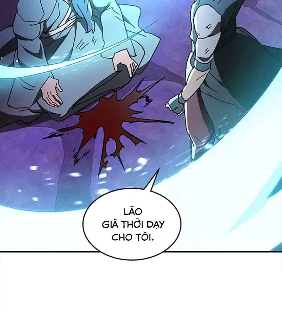 Chiền Thần Tự Sát Hồi Quy - Chương 109 - Trang 32