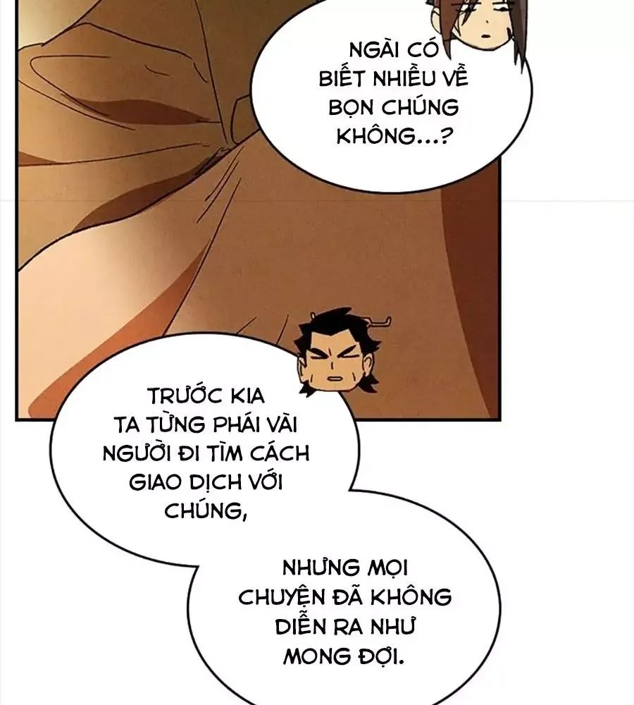 Chiền Thần Tự Sát Hồi Quy - Chương 109 - Trang 72