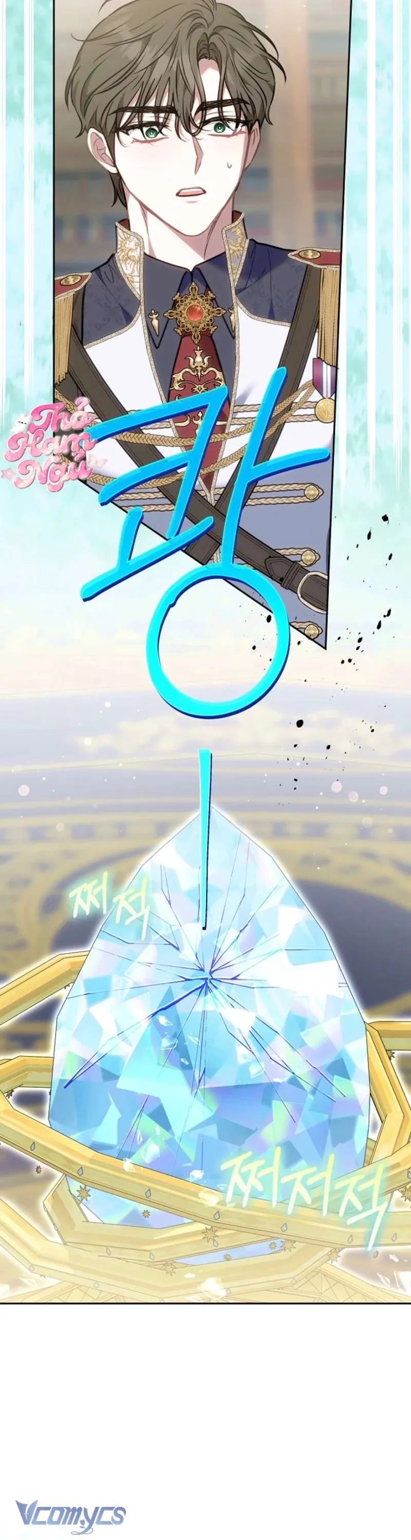 Mặc Dù Thích Ở Nhà Nhưng Tôi Lại Xuyên Vào Thể Loại Giam Cầm Đen Tối - Chương 9 - Trang 60