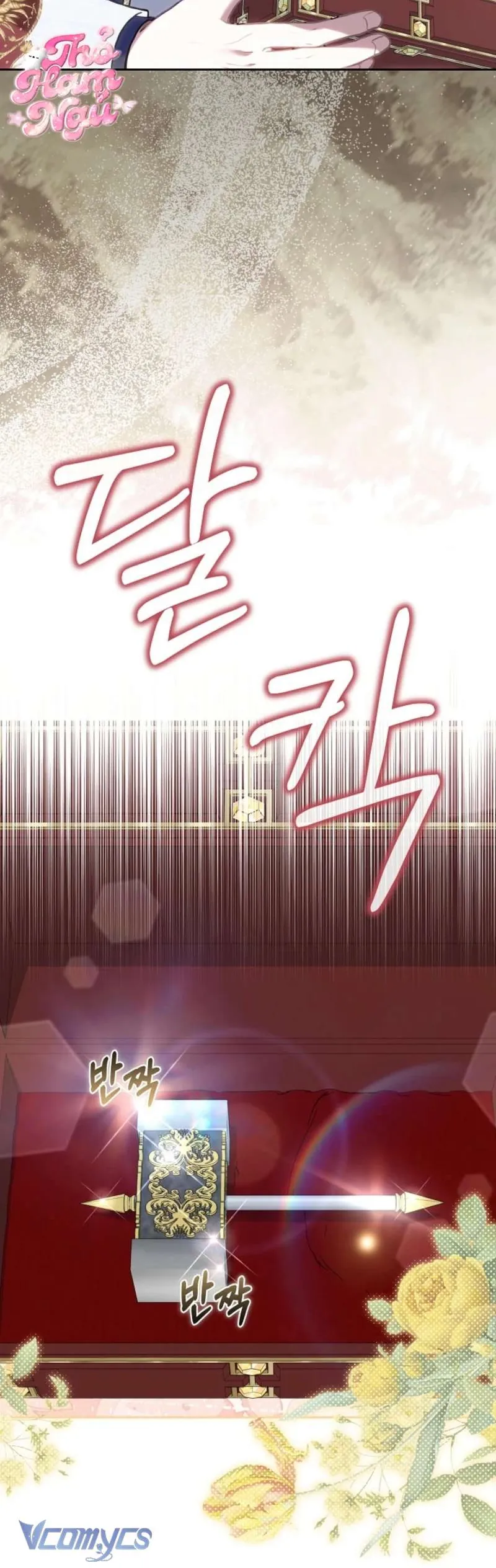 Mặc Dù Thích Ở Nhà Nhưng Tôi Lại Xuyên Vào Thể Loại Giam Cầm Đen Tối - Chương 9 - Trang 52