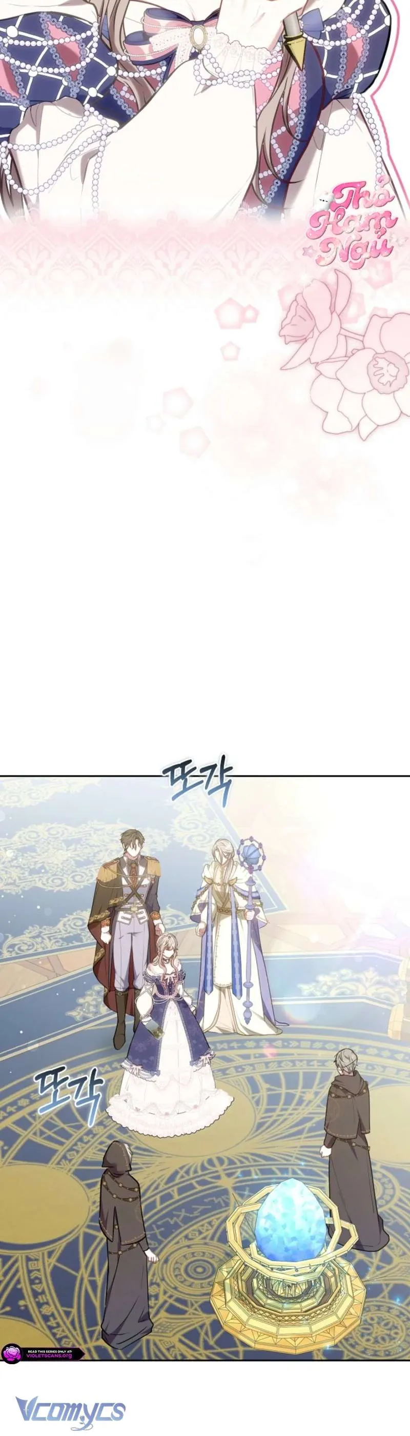 Mặc Dù Thích Ở Nhà Nhưng Tôi Lại Xuyên Vào Thể Loại Giam Cầm Đen Tối - Chương 9 - Trang 56