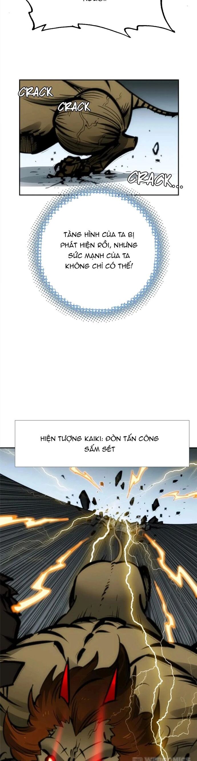 Chí Tử Chí Cường - Chương 64 - Trang 18