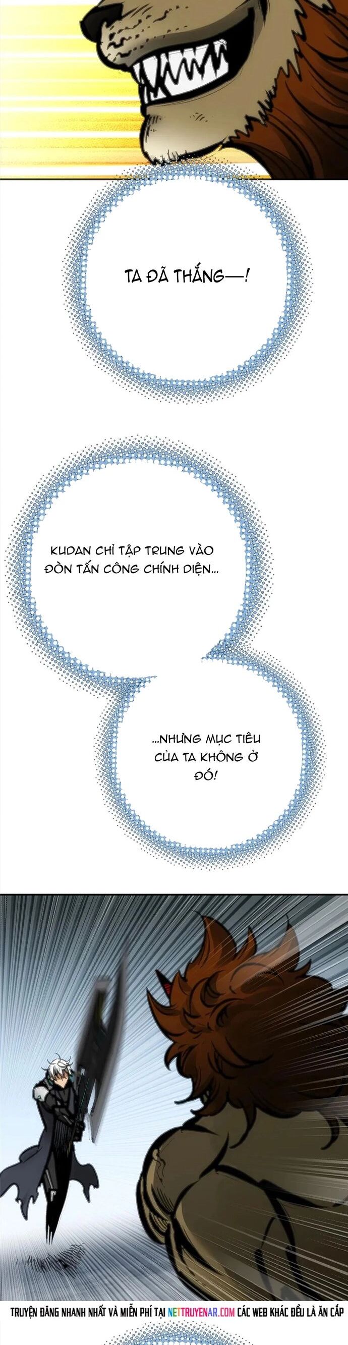Chí Tử Chí Cường - Chương 64 - Trang 21