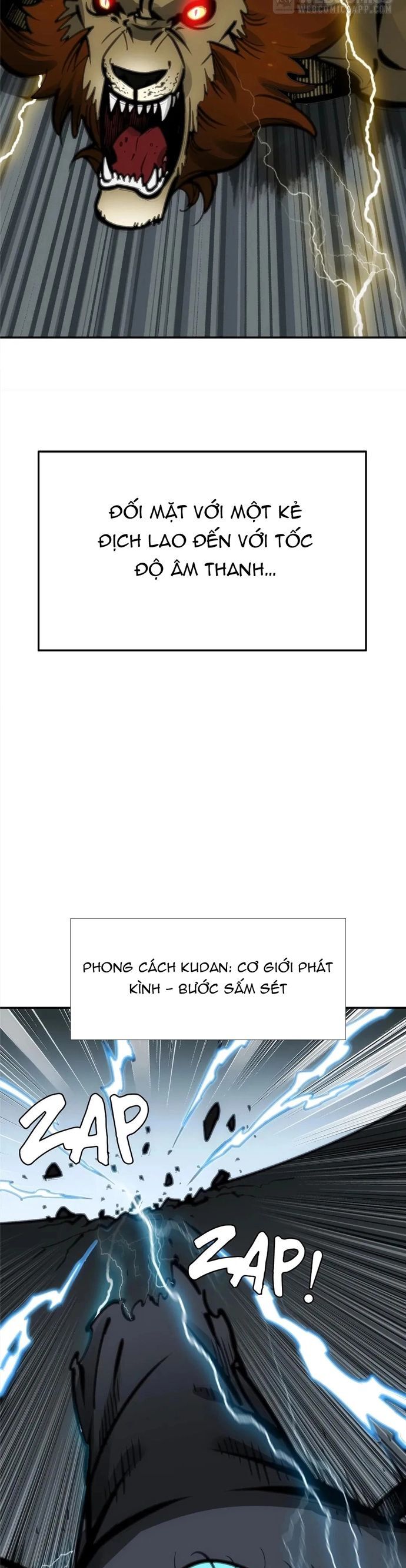 Chí Tử Chí Cường - Chương 64 - Trang 19