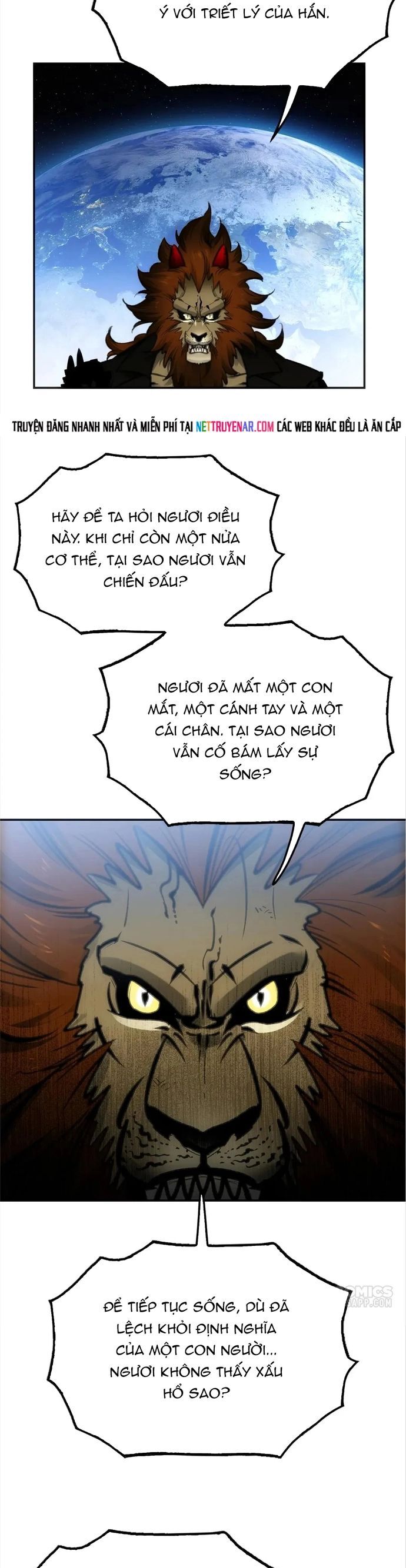 Chí Tử Chí Cường - Chương 64 - Trang 13